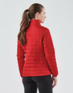 Women's Nautilus Thermal Jacket – Image 3