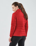 Women's Nautilus Thermal Jacket – Image 2