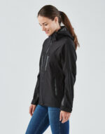 Women's Patrol Softshell Jacket – Image 3