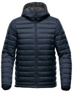 Men's Stavanger Thermal Jacket – Image 2