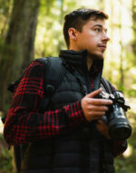 Men's Stavanger Thermal Vest – Image 2