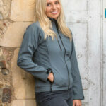 Ladies Base Layer Softshelll