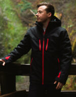 Men's Matrix System Jacket – Image 2