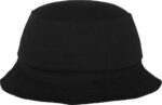 Flexfit Cotton Twill Bucket Hat – Image 3