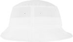 Flexfit Cotton Twill Bucket Hat – Image 2