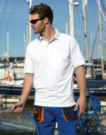 Apex Polo Shirt – Image 6