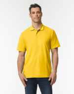 Softstyle Adult Pique Polo