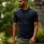 Honestly Made Recycled Polo