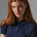 Organic Inspire Polo /women