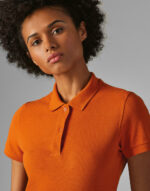 Organic Inspire Polo /women – Image 2