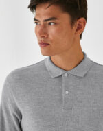 ID.001 LSL Polo – Image 2