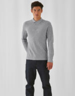 ID.001 LSL Polo – Image 3