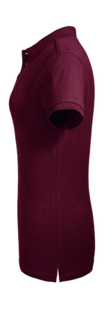 Ladies' Tailored Stretch Polo – Image 4