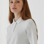 ID.001 LSL /women Polo