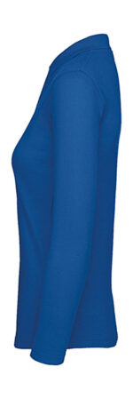 ID.001 LSL /women Polo – Image 4