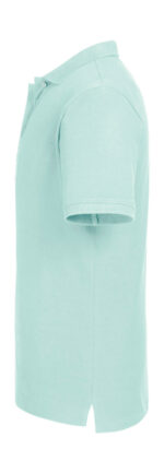 Men's Pure Organic Polo – Image 4