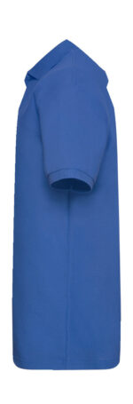 Heavyweight 65/35 Polo – Image 2