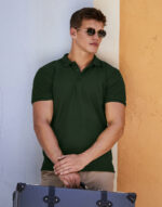 Heavyweight 65/35 Polo