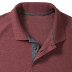 Men's HD Raglan Polo – Image 5