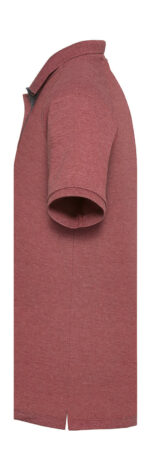 Men's HD Raglan Polo – Image 2