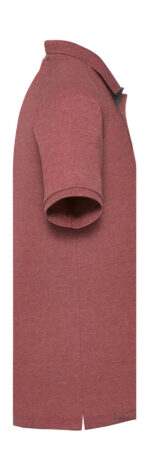 Men's HD Raglan Polo – Image 4