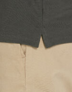 Signature Tagless Polo Stretch Men – Image 4