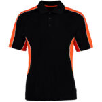 Classic Fit Cooltex® Contrast Polo Shirt