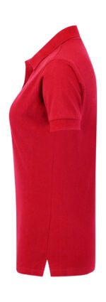 Cotton Polo Women – Image 3