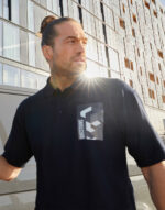 Unisex Polo – Image 6