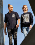 Unisex Polo – Image 8