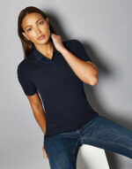 Women's Regular Fit Workforce Polo