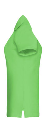 Ladies Premium Polo – Image 3