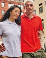 My Eco Polo 65/35 – Image 3