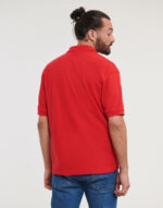 Men's Classic Polycotton Polo – Image 3