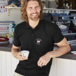 Polo Blended Fabric