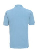 Men's Classic Cotton Polo – Image 5