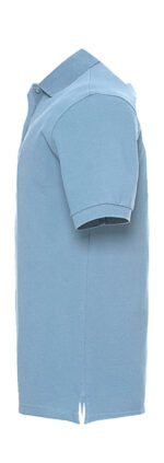 Men's Classic Cotton Polo – Image 4