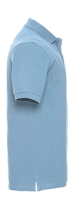 Men's Classic Cotton Polo – Image 6