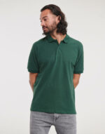 Men's Classic Cotton Polo