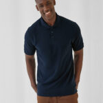 Heavymill Piqué Polo