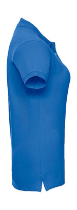 Ladies' Fitted Stretch Polo – Image 6