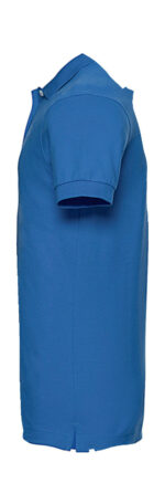 Men's Fitted Stretch Polo – Image 4