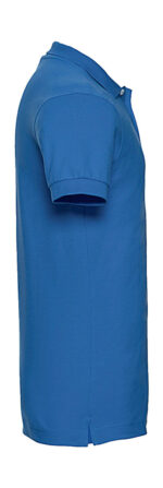 Men's Fitted Stretch Polo – Image 6