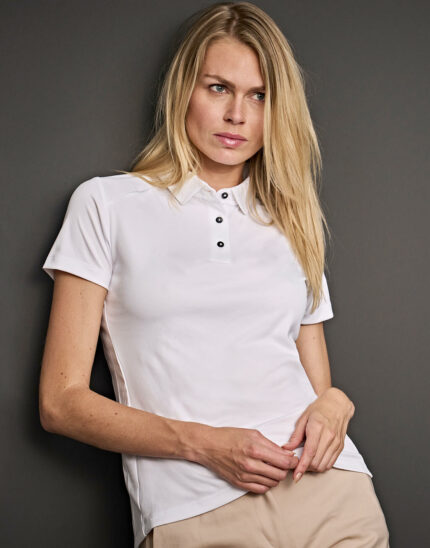 Ladies Luxury Sport Polo