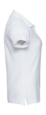 Ladies' Ultimate Cotton Polo – Image 6