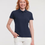 Ladies' Ultimate Cotton Polo