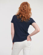 Ladies' Ultimate Cotton Polo – Image 3