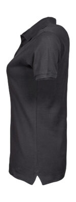 Ladies Heavy Polo Pique – Image 4