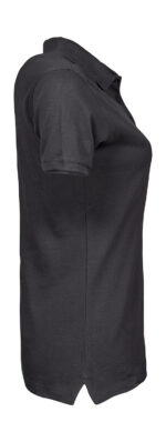 Ladies Heavy Polo Pique – Image 6