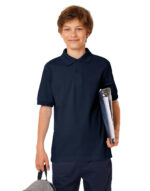 Safran/kids Polo – Image 2